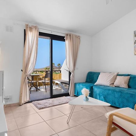 Amarilla Golf Apartment San Miguel de Abona Exterior photo