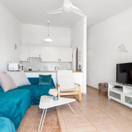 Amarilla Golf Apartment San Miguel de Abona Exterior photo