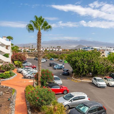 Amarilla Golf Apartment San Miguel de Abona Exterior photo