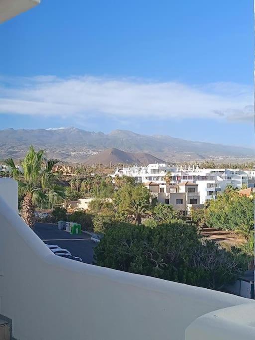 Amarilla Golf Apartment San Miguel de Abona Exterior photo