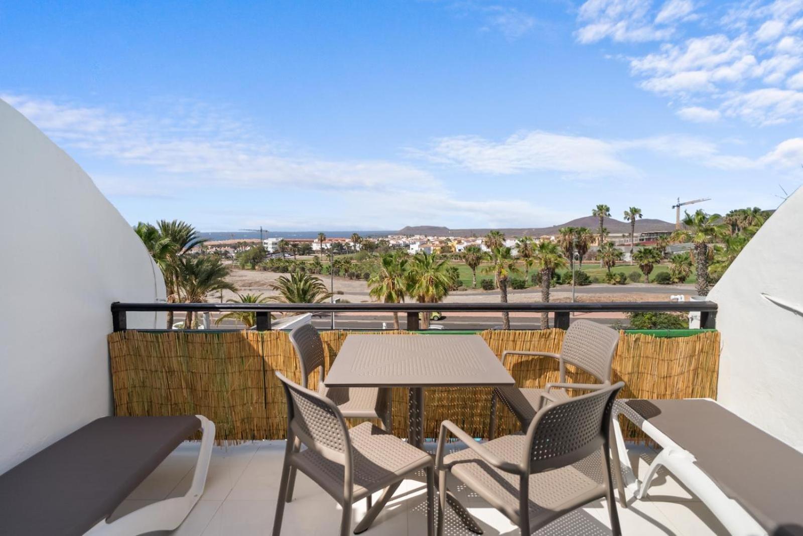 Amarilla Golf Apartment San Miguel de Abona Exterior photo