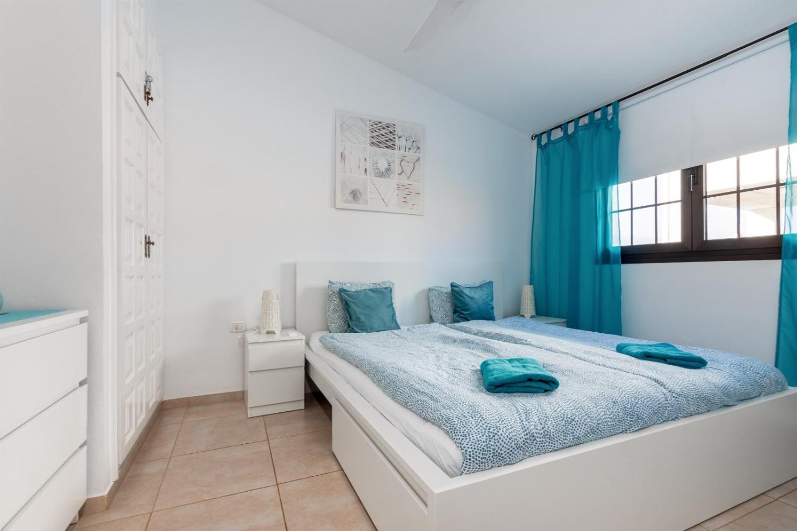 Amarilla Golf Apartment San Miguel de Abona Exterior photo